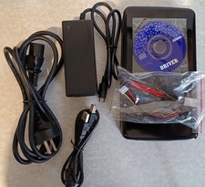 Boitier Bluestork Disque Dur