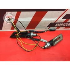 Clignotants adaptable 2 Suzuki GSF 1200 Bandit S 2000 à 2005