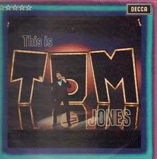 Tom Jones This Is Tom Jones
