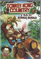 DONKEY KONG COUNTRY-L'ILE DE