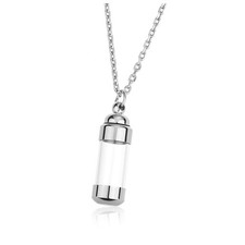 Collier Urne Funéraire