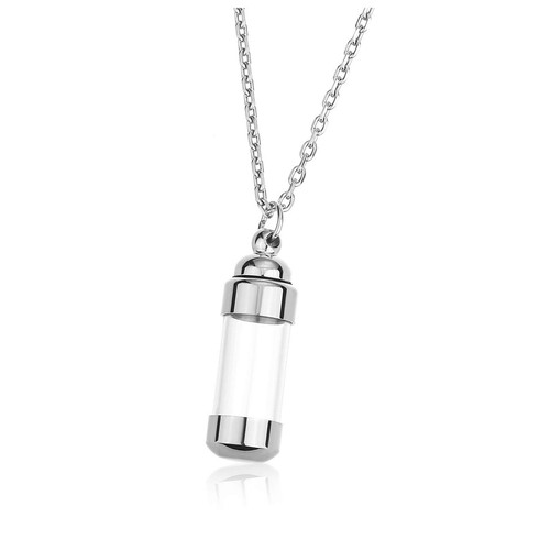 Collier urne funéraire - urne,