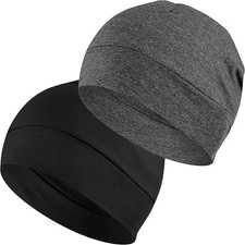 Bonnet de Nuit Homme Femme