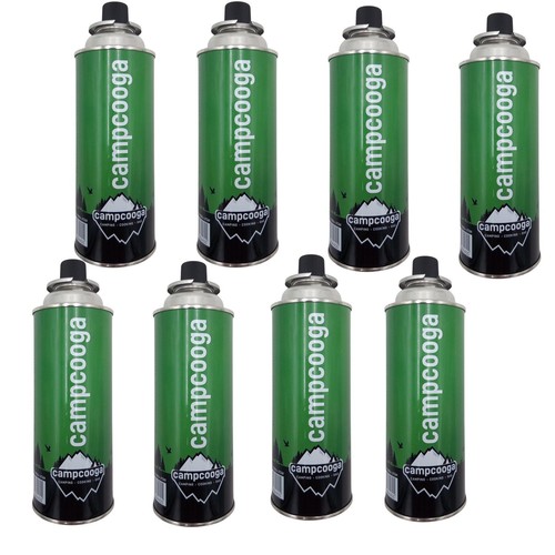 Gaz butane cartouche 16l - butane,