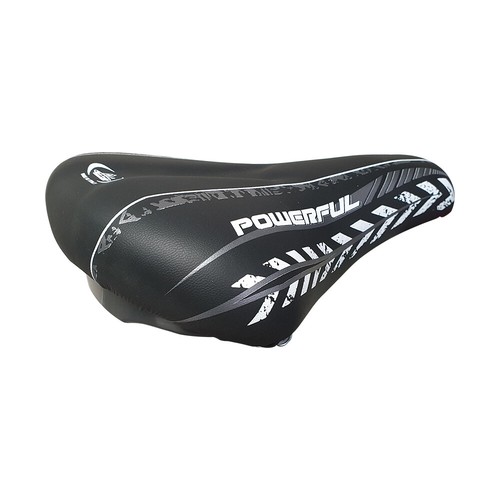 Selle vélo bmx - de, freestyle