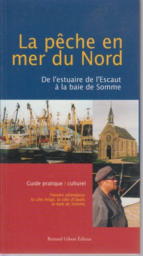 Meganck peche en mer - meganck,