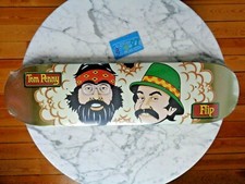 Flip Tom Penny Friends Gold