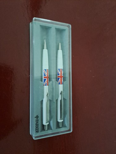Coffret stylo bille porte - stylo,