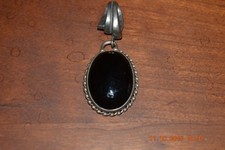 Vintage Sterling Silver