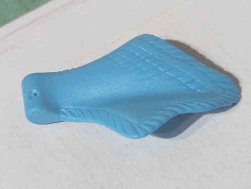 Playmobil foulard bleu - playmobil,