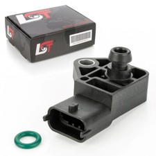 Capteur de Pression pour Opel Astra H Combo Course C Meriva 1.7CDTi 6335606