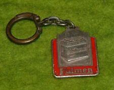 Ancien porte clés émaillé