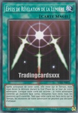 Yu-Gi-Oh! Épées de