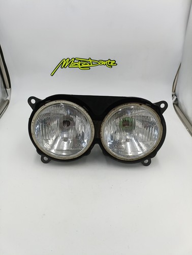 Phare avant yamaha fzr 600 - phare,