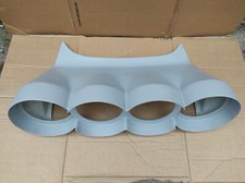 TOYOTA CELICA ST185 GT4 Headlights Hood Rally Light Pod