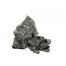 Antimoine Sb 99,9% Pur Métal