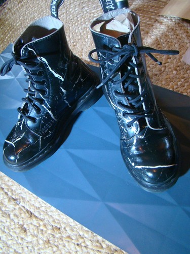 Doc martens 36 - martens, p.36