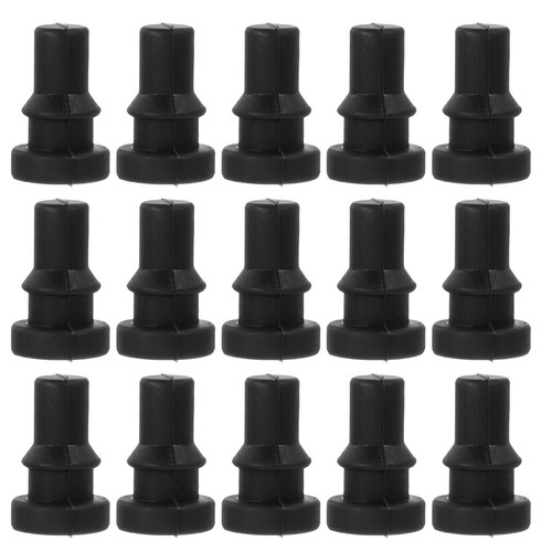 Pcs pieds silicone - pieds,
