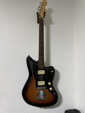 Fender Player jazzmaster