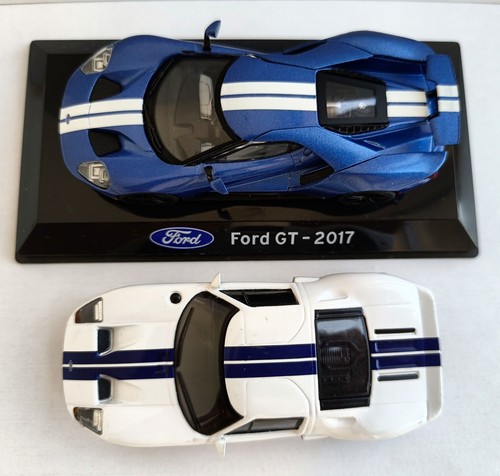 Lot supercars ford - lot, 2