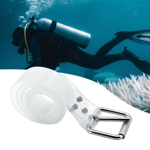 Ceinture plomb plongée - ceinture, de