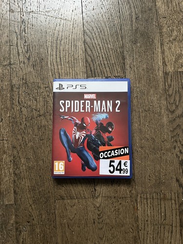 Ps5 marvel spider man - ps5, 2