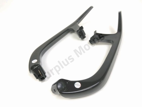 Poignee arriere yamaha 530 - arriere, xp