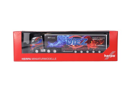 Herpa 319263 camion - herpa,