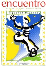 Encuentro espagnol 1ère