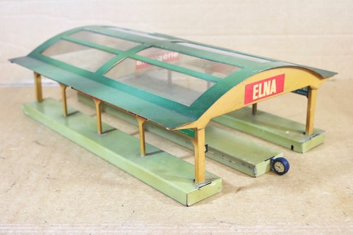 Marklin märklin 424b abri - märklin,