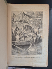 ALEXANDRE DUMAS - LES TROIS