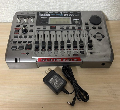 Roland boss 900cd digital - br-900cd,