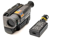 Camescope Sony Handycam