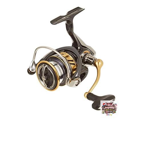 Nouveau daiwa legalis - daiwa,