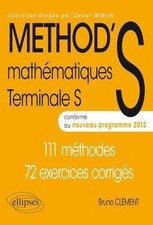 Mathématiques Terminale S 