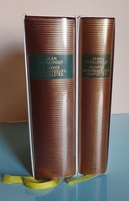 Jean Giraudoux oeuvres