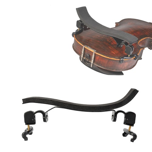 Repose épaule violon - violon, style