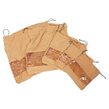 5 Pcs Sac Pour Doudoune De