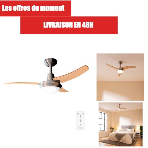 Cecotec ventilateur plafond - cecotec, de
