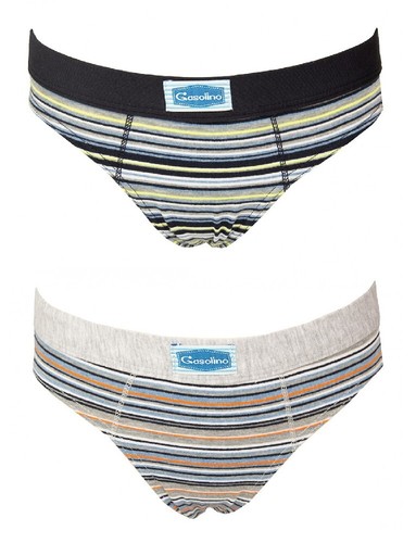 Slip garçon gasolino - slip, pour