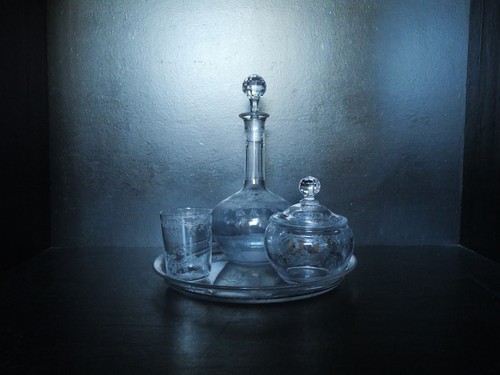 Service nuit toilette - nuit,