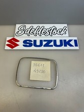 1 cerclage clignotant abimé