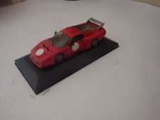 AMR KIT - FERRARI 512 BB LM "