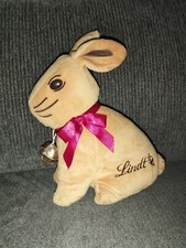 Doudou Peluche Lapin LINDT
