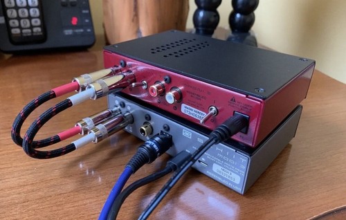 Schiit stack audiophile - 6”,