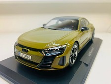 Norev Audi RS e-Tron GT 2021