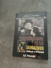 L'AUBERGE DE LA JAMAIQUE -