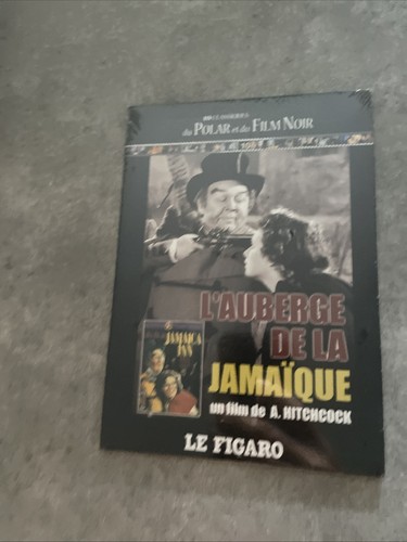 Auberge jamaique - l'auberge, la