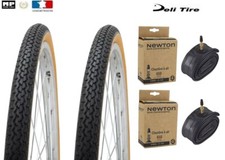 lot de 2 Pneu Deli 650 x 35B