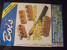 **m L'atelier Bois n°31